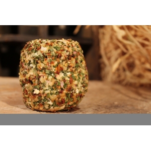 Fromage fermier aux herbes, 190g
