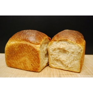 Pain de mie (tranches)