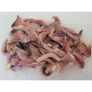 Goujonnette de carpe