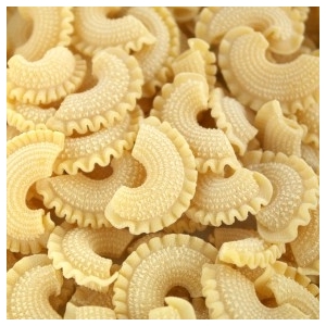 Crêtes de coq natures