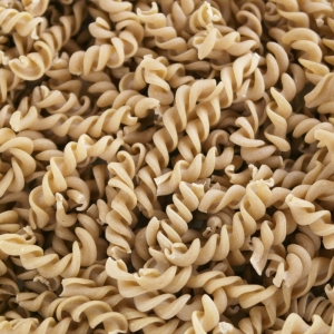 Mini-fusilli au petit-épeautre bio