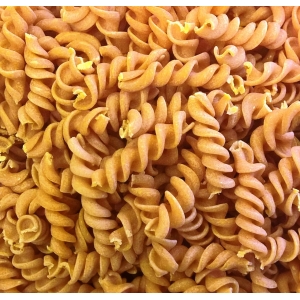 Mini-fusilli bio à la tomate et à