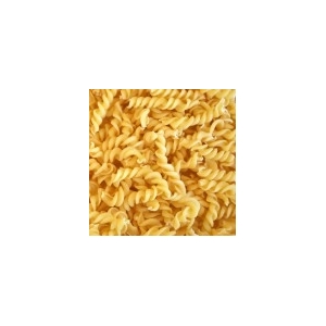 Mini-fusilli natures bio