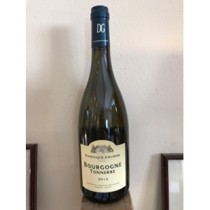 Bourgogne tonnerre blanc