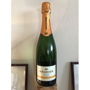 Crémant de bourgogne blanc