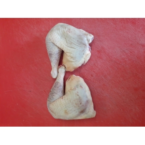 Cuisses de poulet