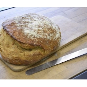 Pain à l’épeautre