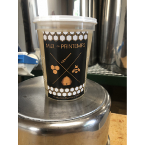 Miel de printemps