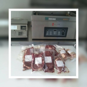 Hereford, colis d'été