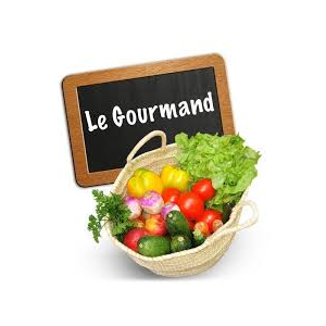 Le panier gourmand