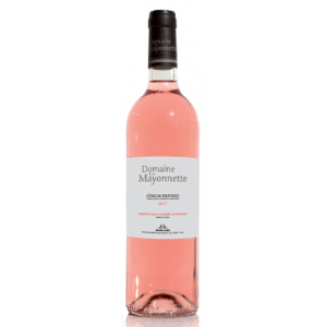 Rs aop cotes de provence 17