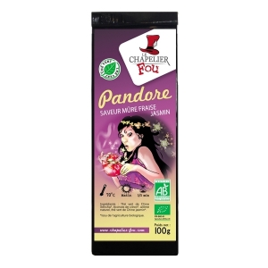 Pandore 100g