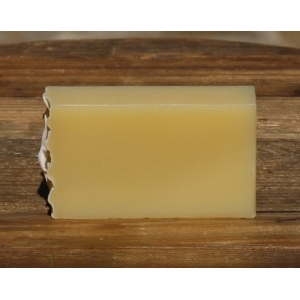 Savon bio cheveux & corps boisé