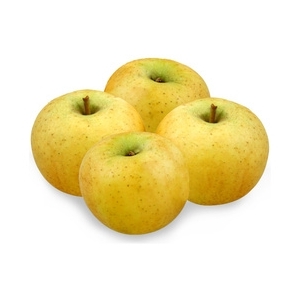 Pomme - chanteclerc 14kg