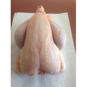 Poulet pac 1,8-2,1kg
