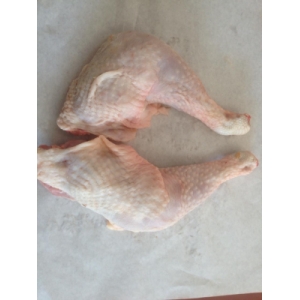 Cuisses de poulet 550-600g