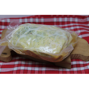 Palette à la diable