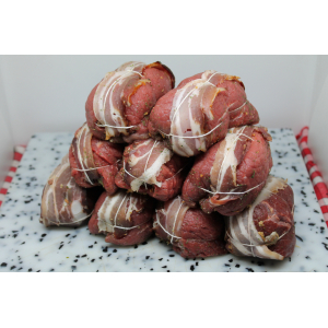 Paupiette de boeuf à l'ancienne