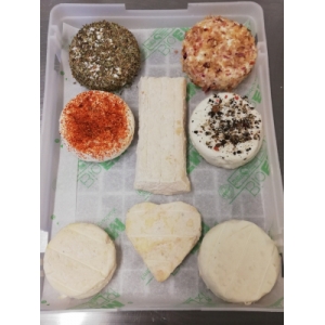 Plateau fromages