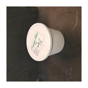 Fromage blanc de chèvre