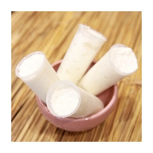 Brousse de chèvre x3