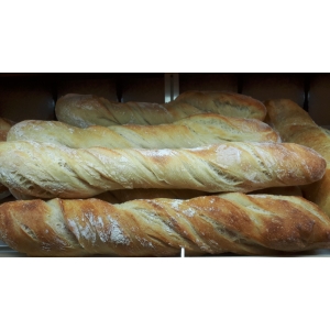 Traditions torsadées