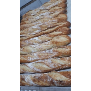 Baguettes de tradition