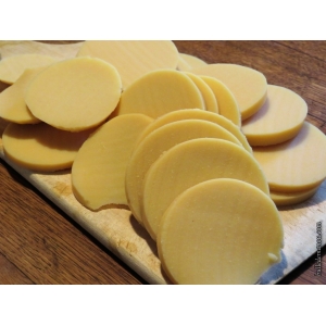 Panisse marseillaise