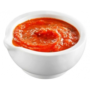 Sauce tomate cuisinée