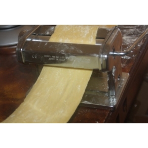 Pâtes à lasagne/cannelloni