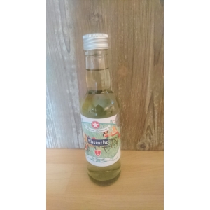 Absinthe la faucille