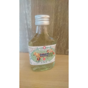 Absinthe la faucille