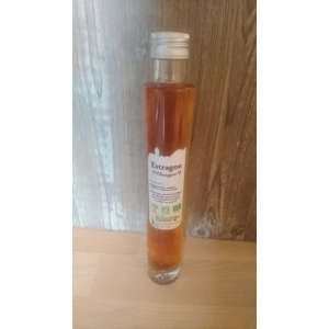 Vinaigre à l'estragon