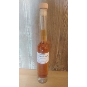 Vinaigre à l'ail des ours