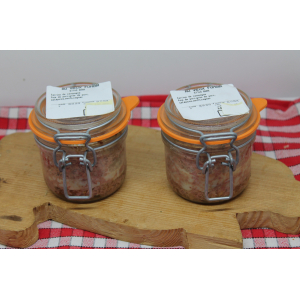 Terrine de campagne