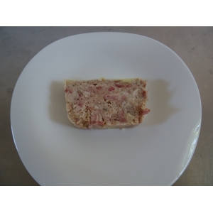 Rillette de volaille