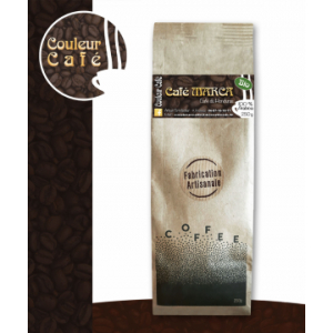Café marcala bio moulu 1kg