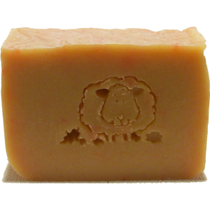 Doux comme un agneau