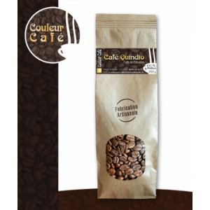 Café quindio grains 250gr
