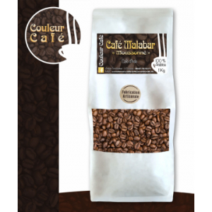 Café malabar grains 1kg
