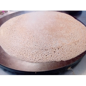 Galettes de sarrasin