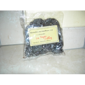 Quetsches au moelleux 250 gr