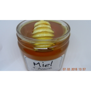 Miel d'acacia