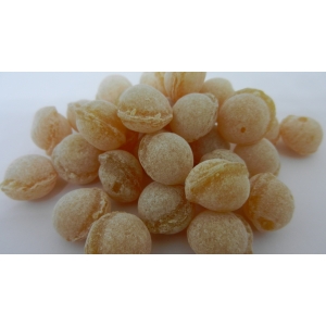 Bonbon miel propolis