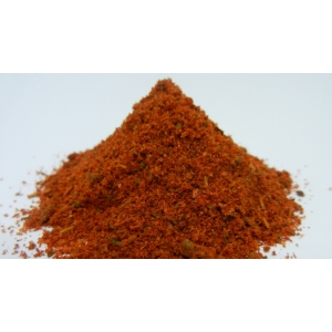 Mélange mexcain (tex mex)