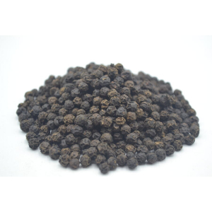 Poivre noir de kampot igp