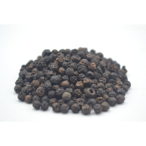 Poivre noir de téllichery