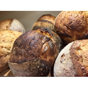 Pain aux 7 céréales