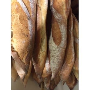 Baguette céréales