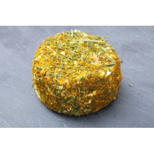 Fromage de chèvre chevrier
